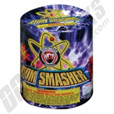 Atom Smasher (Black Friday!)